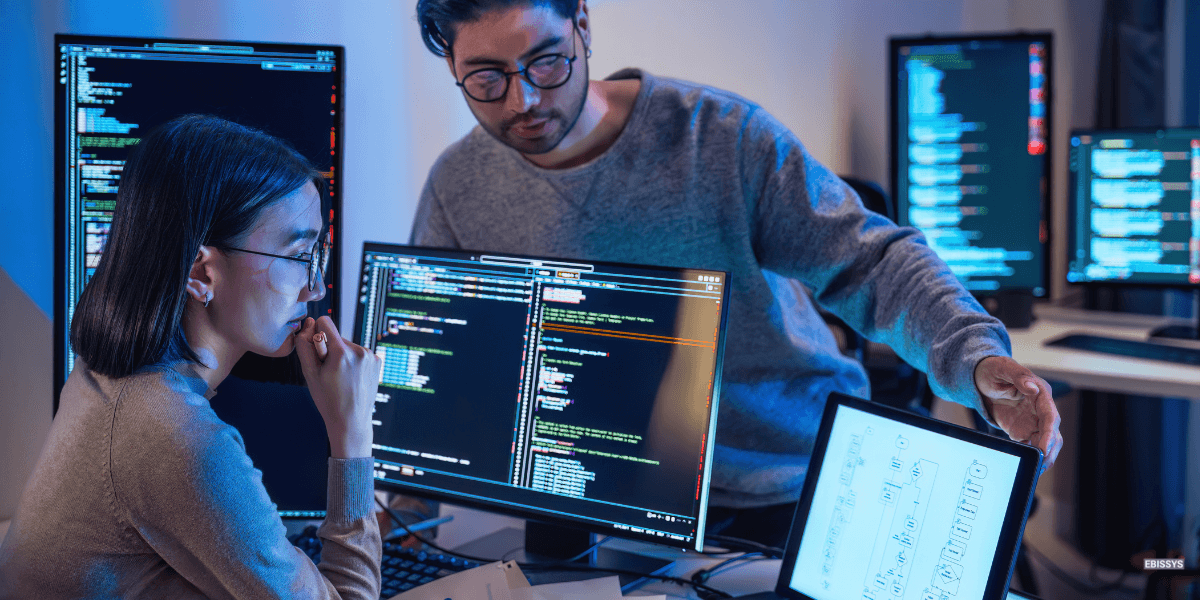 Crafting Scalable Software